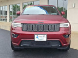 Used 2022 Jeep Grand Cherokee Laredo X image 2