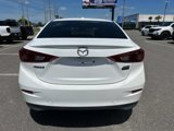 Used 2018 MAZDA MAZDA3 Touring image 4