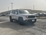 Used 2018 Jeep Renegade Altitude w/ Cold Weather Group image 4