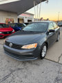 Used 2015 Volkswagen Jetta SE image 3