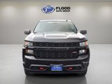 Used 2019 Chevrolet Silverado 1500 Custom Trail Boss w/ Custom Convenience Package image 2