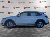 New 2025 Honda HR-V LX image 2