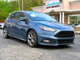 Used 2018 Ford Focus ST image 5