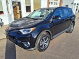 Used 2018 Toyota RAV4 XLE image 2