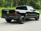 Used 2018 Chevrolet Silverado 1500 Custom w/ Custom Value Package image 4