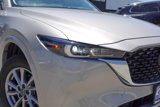 Used 2024 MAZDA CX-5 AWD 2.5 S w/ Select Package image 3