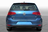 Used 2017 Volkswagen Golf Wolfsburg Edition image 4