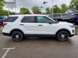 Used 2018 Ford Explorer 4WD Police Interceptor image 3