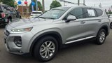 Used 2020 Hyundai Santa Fe SEL image 4