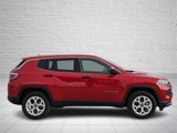 New 2025 Jeep Compass Sport image 5