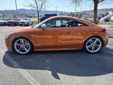 Used 2014 Audi TTS 2.0T Coupe image 5
