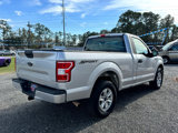 Used 2018 Ford F150 XL w/ Equipment Group 101A Mid image 6