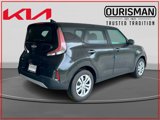 New 2025 Kia Soul LX image 4
