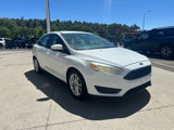 Used 2016 Ford Focus SE image 4