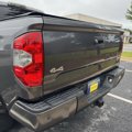 Used 2014 Toyota Tundra Limited w/ Limited Premium Package image 4