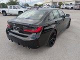 Used 2024 BMW 330i xDrive Sedan w/ M Sport Package image 5