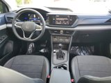 Certified 2022 Volkswagen Taos SE w/ Panoramic Sunroof Package image 3