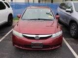Used 2009 Honda Civic LX image 2