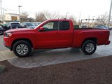 Used 2023 Nissan Frontier SV w/ Technology Package image 6