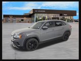 Used 2021 Volkswagen Atlas Cross Sport SE image 3