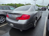 Used 2008 INFINITI G35 x Sedan image 3