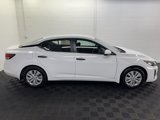 New 2025 Nissan Sentra S image 3