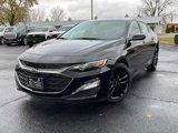 New 2025 Chevrolet Malibu LT w/ Midnight Edition image 2