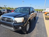 Used 2014 Toyota Tacoma 4x4 Double Cab image 3
