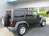 Used 2016 Jeep Wrangler Unlimited Sport w/ Quick Order Package 24S image 4