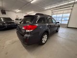 Used 2011 Subaru Outback 2.5i Premium w/ All-Weather Pkg image 6