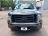 Used 2012 Ford F150 STX w/ Communications Pkg image 2