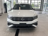 Used 2022 Volkswagen Tiguan SE image 2