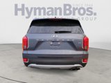 Used 2021 Hyundai Palisade SEL w/ Premium Package image 4
