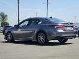 Used 2022 Toyota Camry XLE image 3