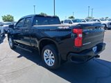 Used 2020 Chevrolet Silverado 1500 Custom w/ Custom Value Package image 5