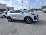 Used 2020 Kia Sportage LX w/ LX Popular Package image 2