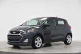 Used 2021 Chevrolet Spark LS image 3