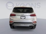 Used 2020 Hyundai Santa Fe SEL image 5