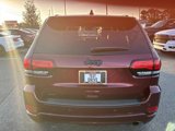 Certified 2021 Jeep Grand Cherokee Laredo X image 4