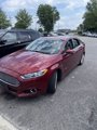 Used 2014 Ford Fusion Energi Titanium image 2