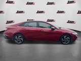 Certified 2025 Hyundai Elantra SEL image 4