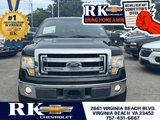 Used 2013 Ford F150 XLT w/ XLT Convenience Pkg image 6