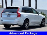 Certified 2022 Volvo XC90 T6 Inscription w/ Advanced Package image 5