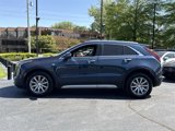 Used 2020 Cadillac XT4 Premium Luxury image 2
