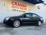 Used 2006 Mercury Milan Premier image 5