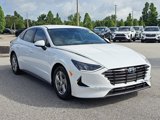 Used 2022 Hyundai Sonata SE image 2