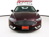 Used 2017 Ford Fusion Energi SE image 2