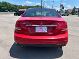 Used 2014 Mercedes-Benz C 300 4MATIC Sedan image 5