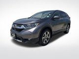 Used 2018 Honda CR-V EX image 4