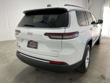 New 2025 Jeep Grand Cherokee L Laredo w/ Trailer Tow Package image 3